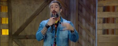 A Fazenda 10: prova desta quinta (6) define o primeiro finalista do grande prêmio