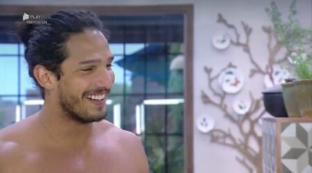 Pesquisa PIRANOT: enquete A Fazenda aponta eliminação de João