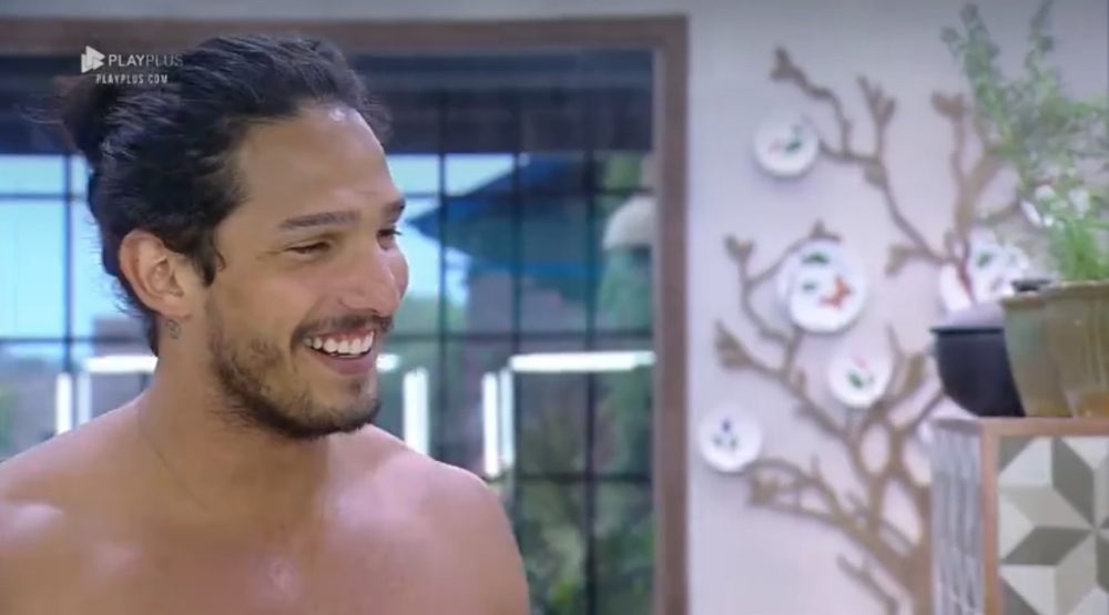 Pesquisa PIRANOT: enquete A Fazenda aponta eliminação de João