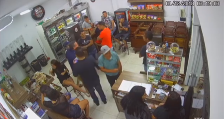 Homem que matou agente da Semuttran Piracicaba segue foragido semuttran