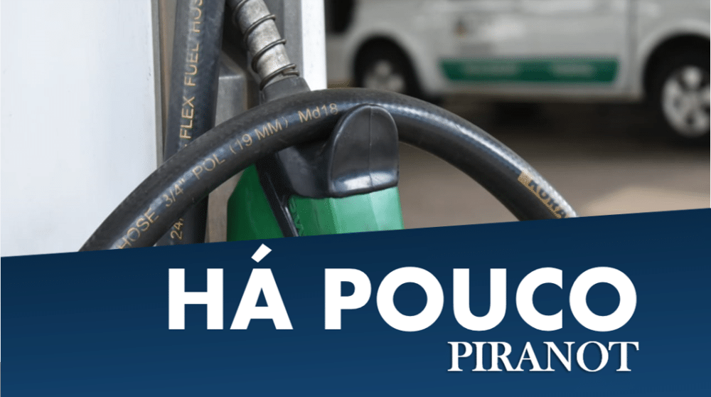 Posto de combustíveis de Piracicaba é totalmente interditado pela ANP