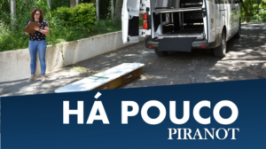 Corpo de homem desaparecido desde domingo (02) é encontrado no Rio Piracicaba