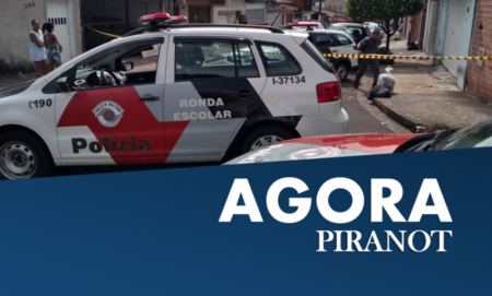 Troca de tiros com PM deixa um indivíduo morto e outros dois detidos