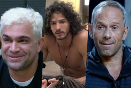 Enquete A Fazenda: público se mostra dividido nas pesquisas do PIRANOT e do UOL