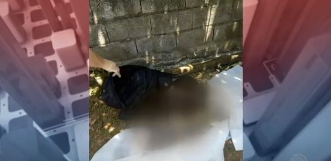 Transexual é encontrada morta em jardim de UBS em São Paulo