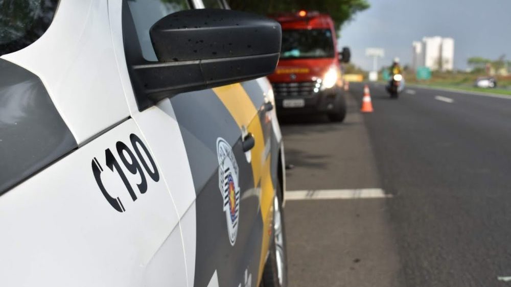 Jovem de 29 anos morre em acidente de motocicleta em Piracicaba (SP)