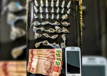 Foto|Polícia Militar