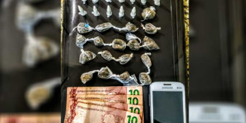 Foto|Polícia Militar