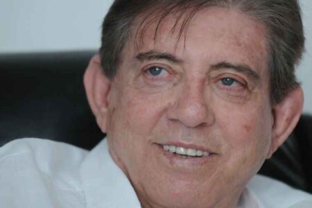 João de Deus: saiba quem é o médium citado no “Conversa com Bial”
