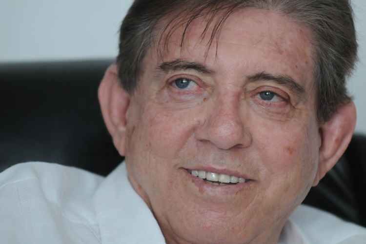 João de Deus: saiba quem é o médium citado no “Conversa com Bial”