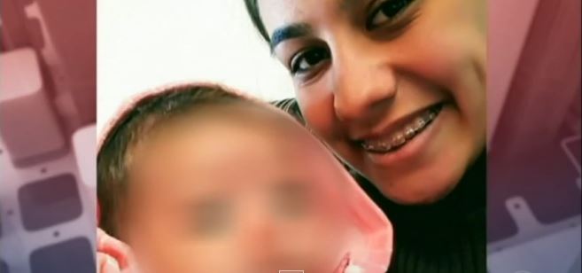 Caso Tainá: mãe e filha voltam para a casa