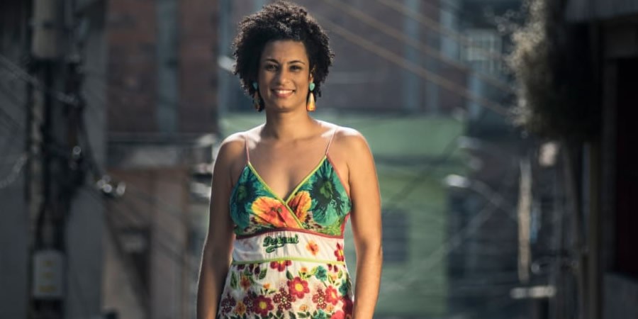 Suspeitos de envolvimento na morte de Marielle Franco são identificados