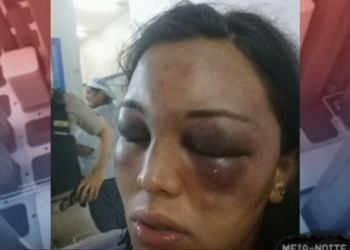 Foto: Reprodução/ Record TV