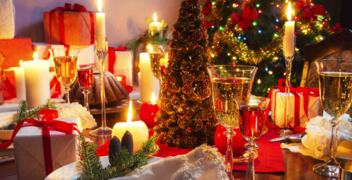 Natal Maravilhas do Lar