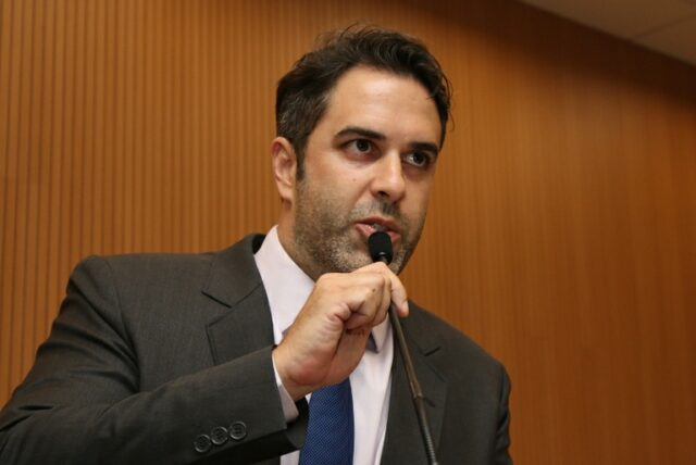 Campinas - Nelson Hossri