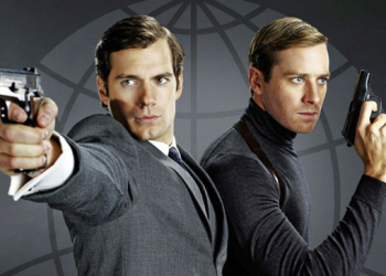 Filme será transmitido na noite de quarta-feira (5), no Cinema Especial | Foto: Divulgação