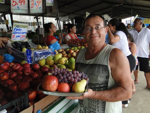 Em clima de fim de ano, Piracicaba recebe o Varejão Especial de Festas Piracicaba