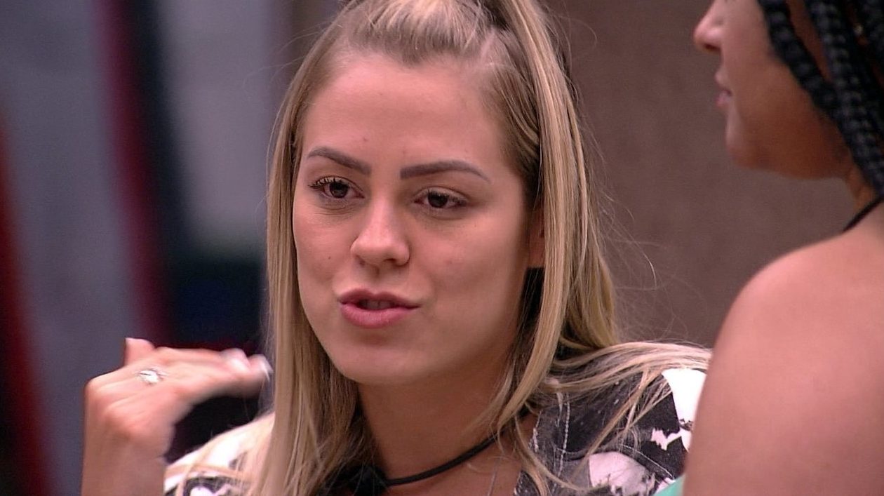 PARCIAL da Enquete BBB aponta possíveis eliminados desta terça (22)