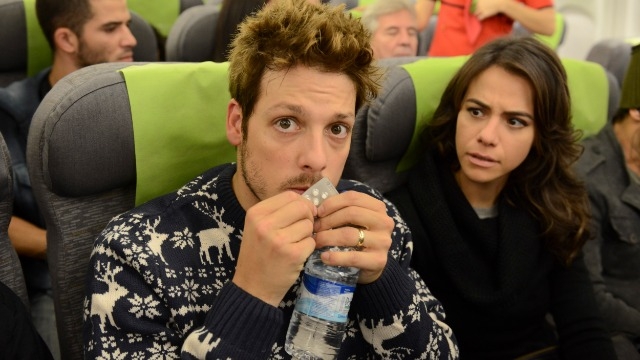 Sessão da Tarde desta quarta (16) exibe “Meu Passado me Condena 2”