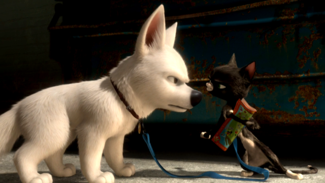 Sessão da Tarde desta terça (08) exibe “Bolt – Supercão”; veja a sinopse