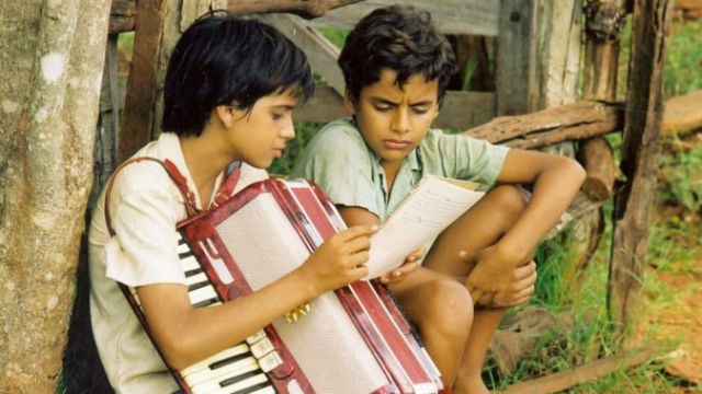 “Sessão da Tarde” desta terça (22) exibe o filme ” 2 Filhos de Francisco”