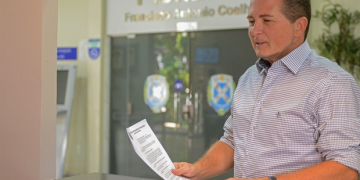 Foto: Leandro Trajano/Câmara