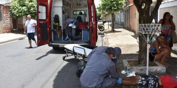 Foto: Wagner Romano / Jornal PIRANOT
