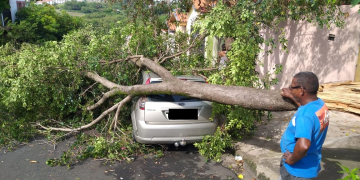 Foto: Defesa Civil de Piracicaba