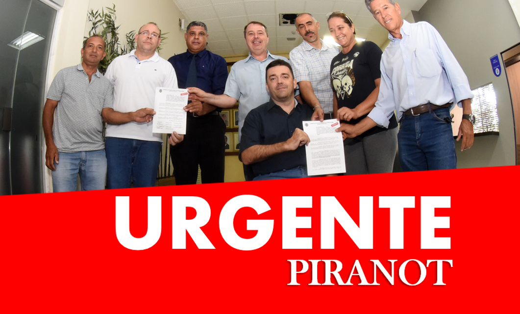 Vereadores de Piracicaba se unem e pedem esclarecimentos ao Semae sobre falta de água