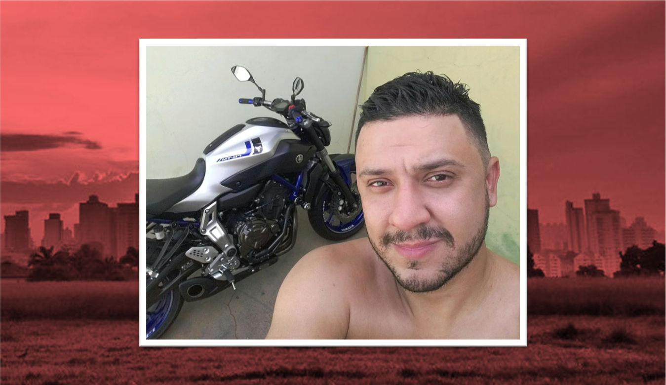 Homem que morreu em acidente de moto em Piracicaba (SP) é identificado