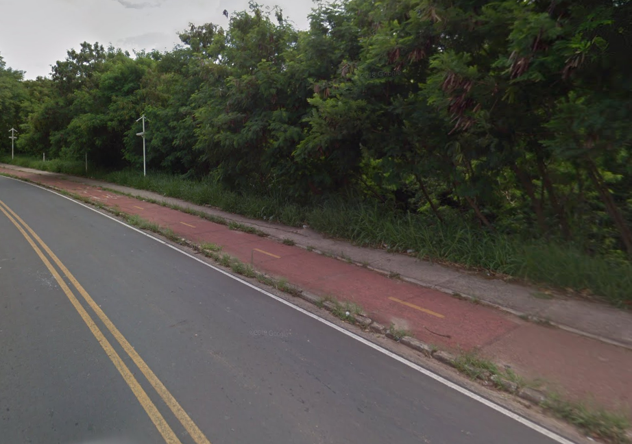 Corpo em estado de putrefação é encontrado em córrego de Campinas