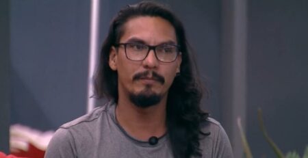 BBB19: Tiago Leifert anuncia que Vanderson está eliminado do programa