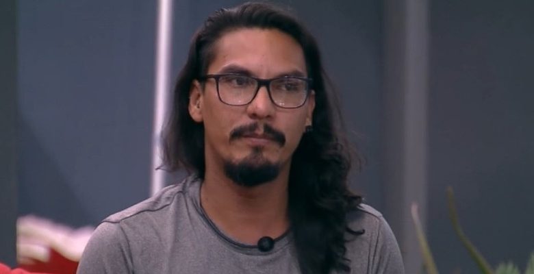 BBB19: Tiago Leifert anuncia que Vanderson está eliminado do programa