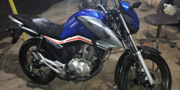 Foto: Polícia Miitar