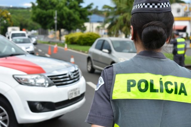 Polícia Militar realiza “Operação São Paulo Mais Seguro” nesta quarta (02), em Piracicaba polícia pm