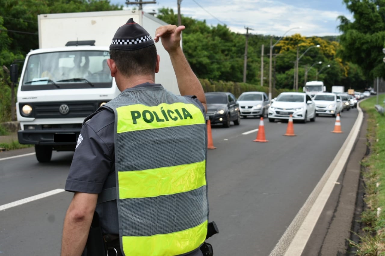 PM de Piracicaba divulga resultado da “Operação São Paulo Mais Seguro”