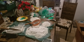 Foto: Polícia Militar