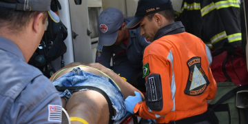 Foto: Wagner Romano / Jornal PIRANOT