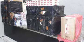 Foto: Polícia Federal