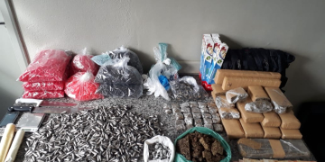 Foto: Polícia Militar