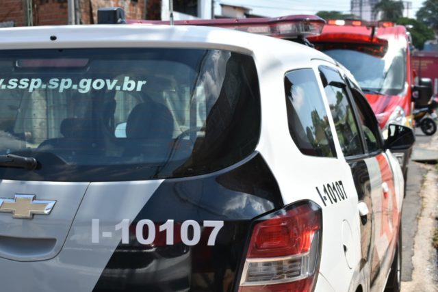 Em Piracicaba, dois adolescentes são apreendidos por roubo e tráfico de drogas