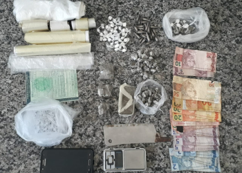 Foto: Polícia Militar