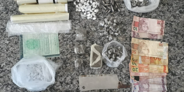 Foto: Polícia Militar