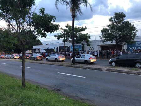 Falta de organização em jogo do XV de Piracicaba gera críticas ao clube