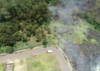Corpo de Bombeiros - Defesa Civil