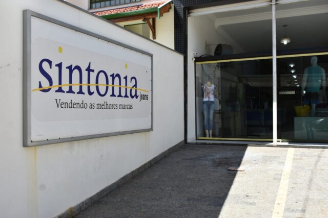 Sintonia Jeans