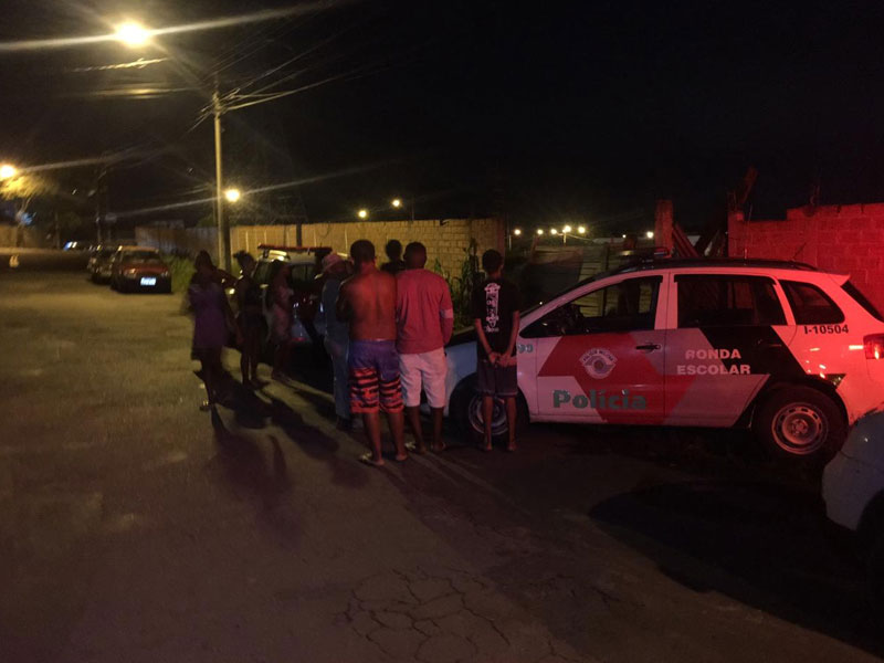 Corpo de homem é encontrado carbonizado em Piracicaba