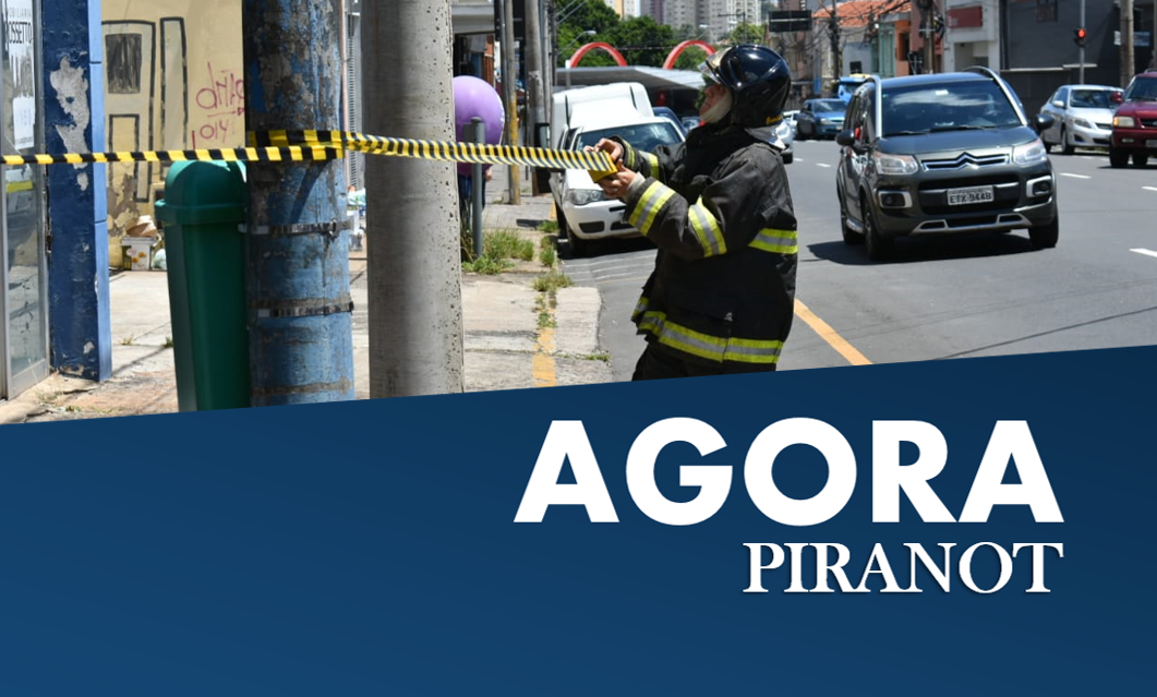 Curto-circuito deixa avenida de Piracicaba sem energia elétrica