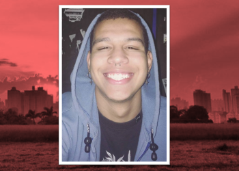 Polícia Civil prende acusado por homicídio de adolescente no Ano-Novo