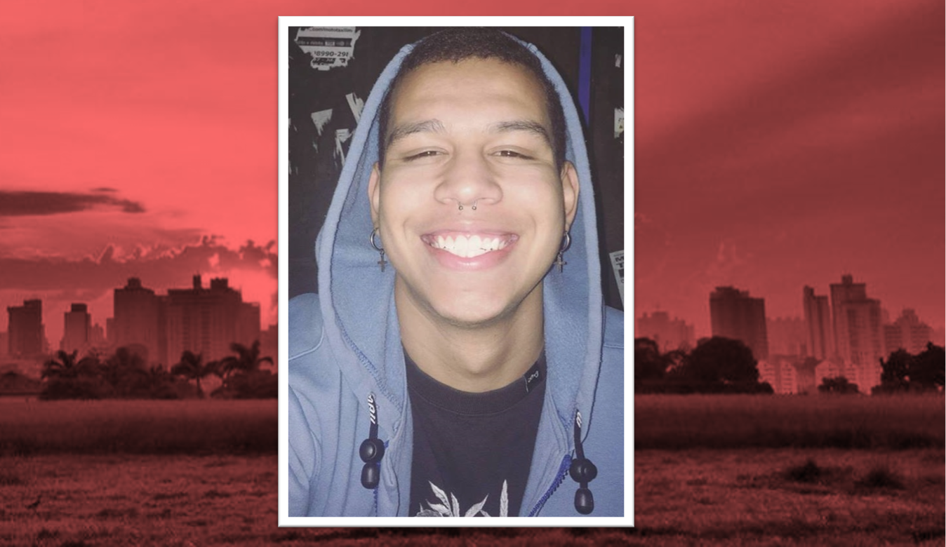 Polícia Civil prende acusado por homicídio de adolescente no Ano-Novo